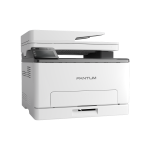 Pantum CM1100ADW Multifunction Color Laser Printer - Image 4