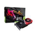 Colorful GeForce RTX 3060 Ti NB DUO G6X-V 8GB GDDR6X Graphics Card