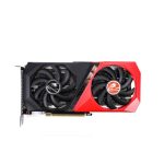 Colorful GeForce RTX 3060 Ti NB DUO G6X-V 8GB GDDR6X Graphics Card - Image 2