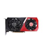 Colorful Geforce RTX 3060 NB Duo 12G V2 LV GDDR6 Graphic Card - Image 2