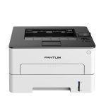 Pantum P3010DW Single Function Mono Laser Printer