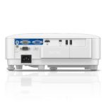 Benq EX600 (3600 Lumens) XGA Meeting Room Projector - Image 3