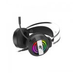 Havit HV-H2026D RGB Gaming Headphone - Image 3