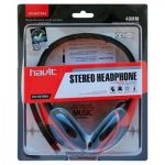 HAVIT HV-H2105D Headphone with Mic - Image 2