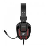 HAVIT HV-H2178D 3.5mm Wired Headphone - Image 3