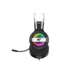 Havit HV-H2026D RGB Gaming Headphone - Image 2