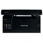 Pantum M6500NW Multifunction All-In-One Laser Printer (22 PPM) - Image 3