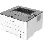 Pantum P3010DW Single Function Mono Laser Printer - Image 2
