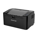 Pantum P2500W Single Function Mono Wi-Fi Laser Printer - Image 2