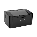 Pantum P2500W Single Function Mono Wi-Fi Laser Printer - Image 3