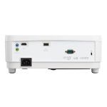 ViewSonic LS500WHE 3000 Lumens WXGA Projector - Image 3