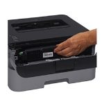 Brother HL-L2320D Auto Duplex Laser Printer (30 PPM) - Image 3
