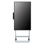 LG One:Quick Flex 43HT3WJ 43″ 4K UHD All-in-One Commercial Touch Display - Image 2
