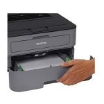 Brother HL-L2320D Auto Duplex Laser Printer (30 PPM) - Image 2