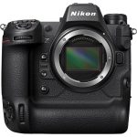 Nikon Z9 Mirrorless Camera (Body Only) - Image 2