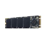 Lexar NM100 256GB M.2 2280 SATA III SSD - Image 2