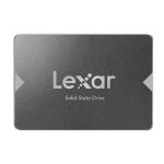 Lexar NS10 Lite 240GB 2.5-Inch SATA III SSD - Image 2