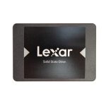 Lexar NS10 Lite 480GB 2.5-Inch SATA III SSD - Image 2