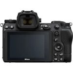 Nikon Z6 II Full Frame Mirrorless Digital Camera (Body Only) - Image 2
