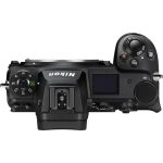 Nikon Z7 Full Frame Mirrorless Digital Camera - Image 3