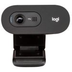 Logitech C505 High-Definition Webcam - Image 2