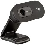 Logitech C505 High-Definition Webcam - Image 4