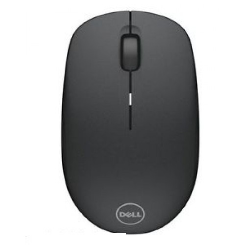 Dell wm126-500x500 Dell WM126 Wireless Optical Mouse - Image 1