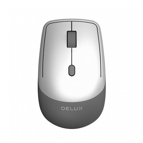 Delux m330gx-01-500x500 Delux M330GX Wireless Optical Mouse - Image 1