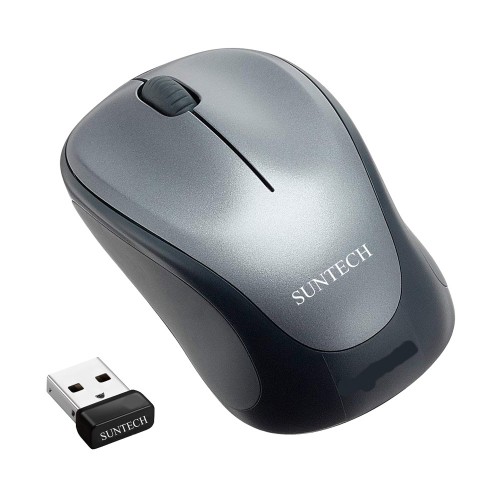 Suntech wm-069-500x500 SUNTECH WM-069 wireless Mouse - Image 1