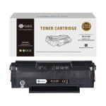 G&G PC-211EV Black Toner