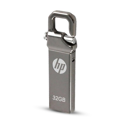 PD HP v250w-32gb-500x500 HP v250w 32GB USB 3.0 Pen Drive - Image 1