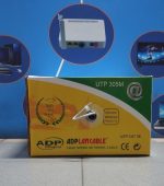 ADP CAT 5