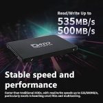 DATO 1TB SSD 2.5" SATA III Internal Solid State Drive - Image 3