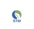 stm logo