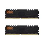 DATO RAM DDR4 8GB PC 3200 Mhz for With Heatsink Desktop - Image 2