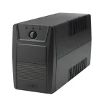 Prolink 650VA Offline UPS - Image 2