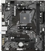 GIGABYTE A520M K V2 AM4 Micro ATX Motherboard - Image 3