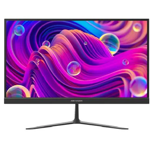 Hik vision 22 Hikvision DS-D5022F2-2P2/CBD 21.5" 100Hz Full HD IPS Monitor - Image 1