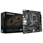 GIGABYTE B760M H DDR4 mATX Motherboard